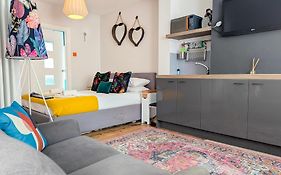 Brighton Abode Studio I Great Neighbourhood!