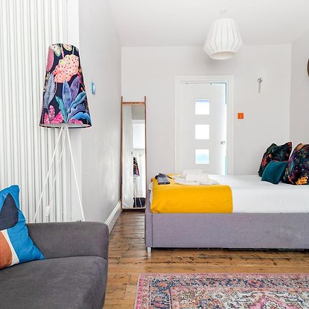 Brighton Abode Studio I Great Neighbourhood! Exterior photo