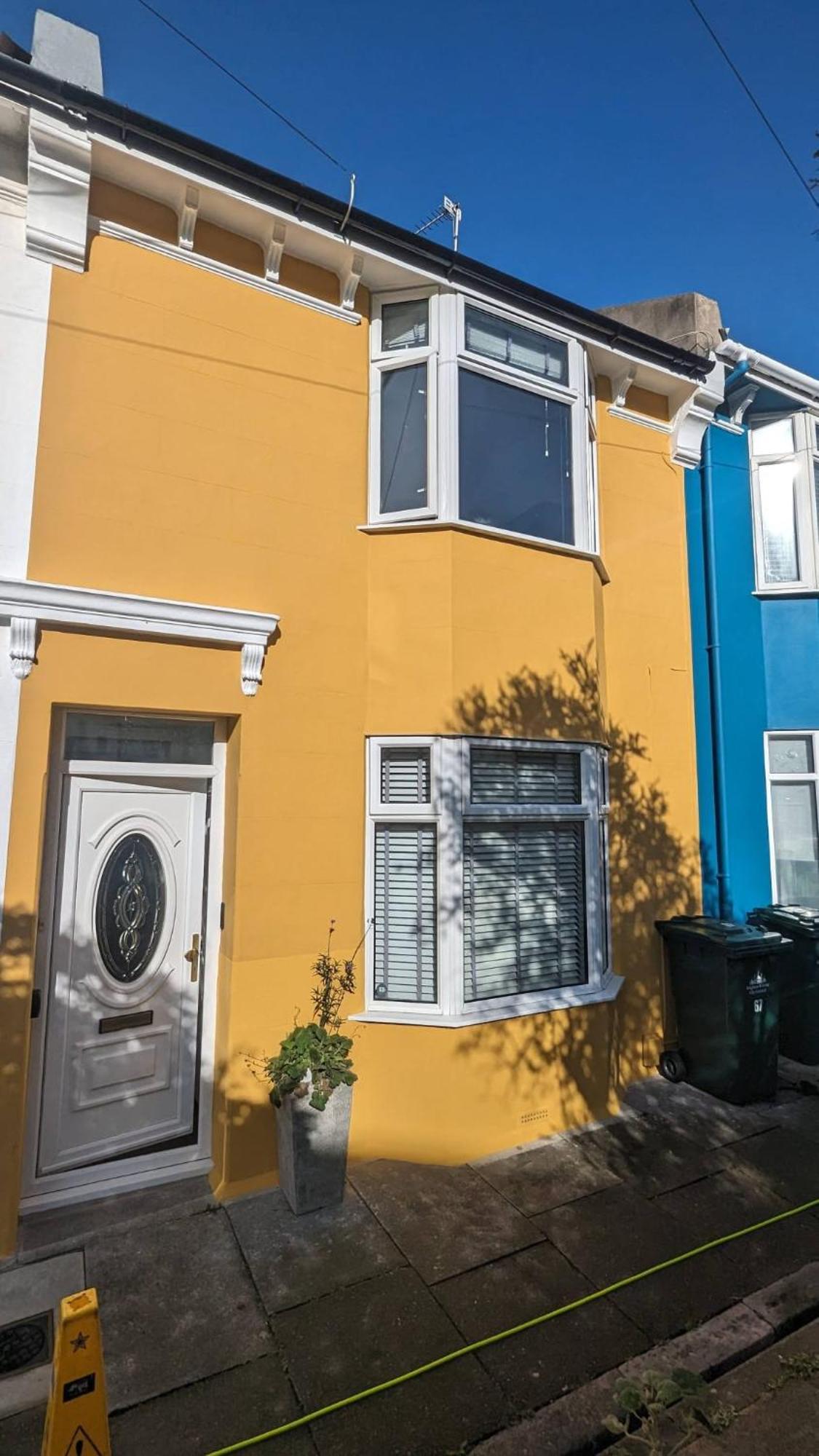 Brighton Abode Studio I Great Neighbourhood! Room photo